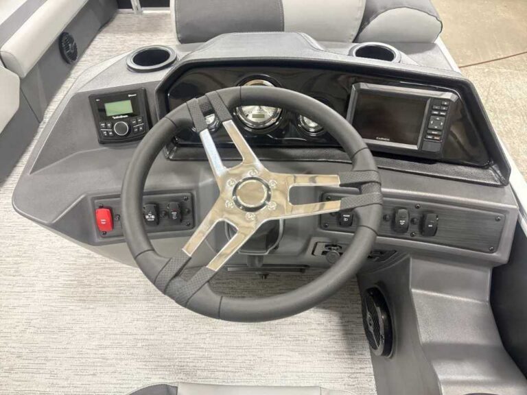 2026 Bennington 188SL - SPS - EXTRA DEAL US-ETWS9815K526 [photo 9]